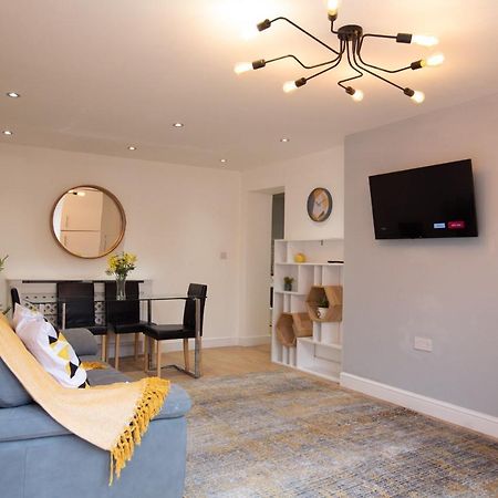 Cityhost - Leeds Apartments Beeston Hill 외부 사진