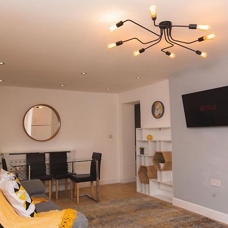 Cityhost - Leeds Apartments Beeston Hill 외부 사진