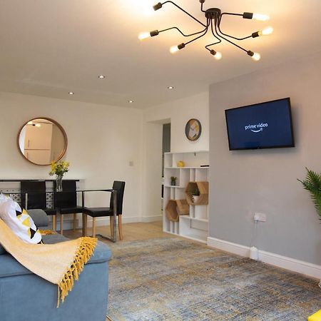 Cityhost - Leeds Apartments Beeston Hill 외부 사진
