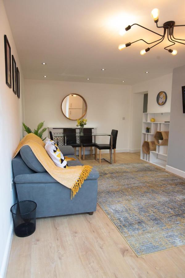 Cityhost - Leeds Apartments Beeston Hill 외부 사진