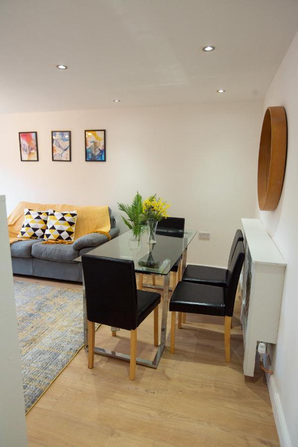 Cityhost - Leeds Apartments Beeston Hill 외부 사진