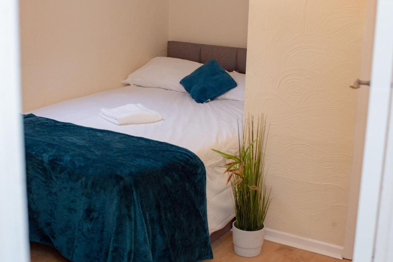 Cityhost - Leeds Apartments Beeston Hill 외부 사진