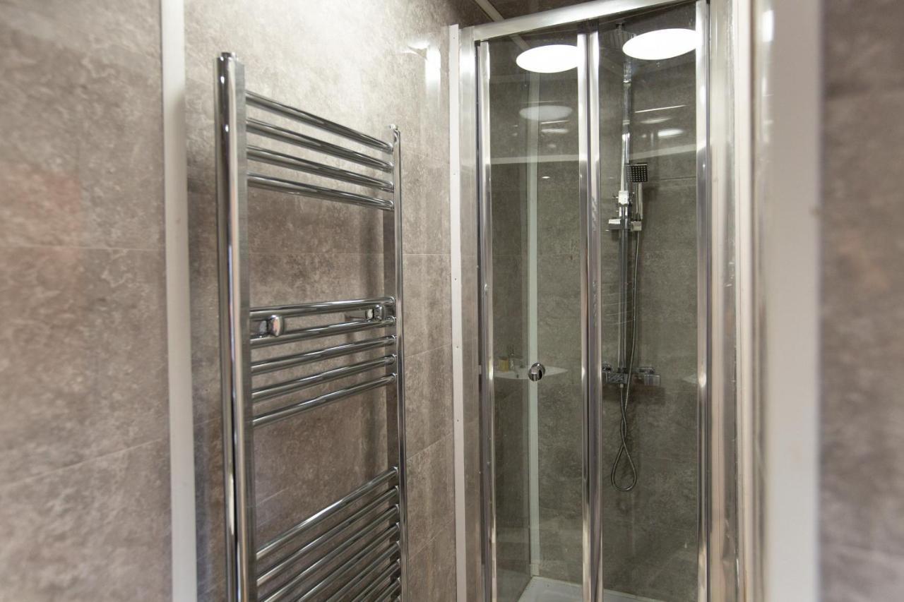 Cityhost - Leeds Apartments Beeston Hill 외부 사진