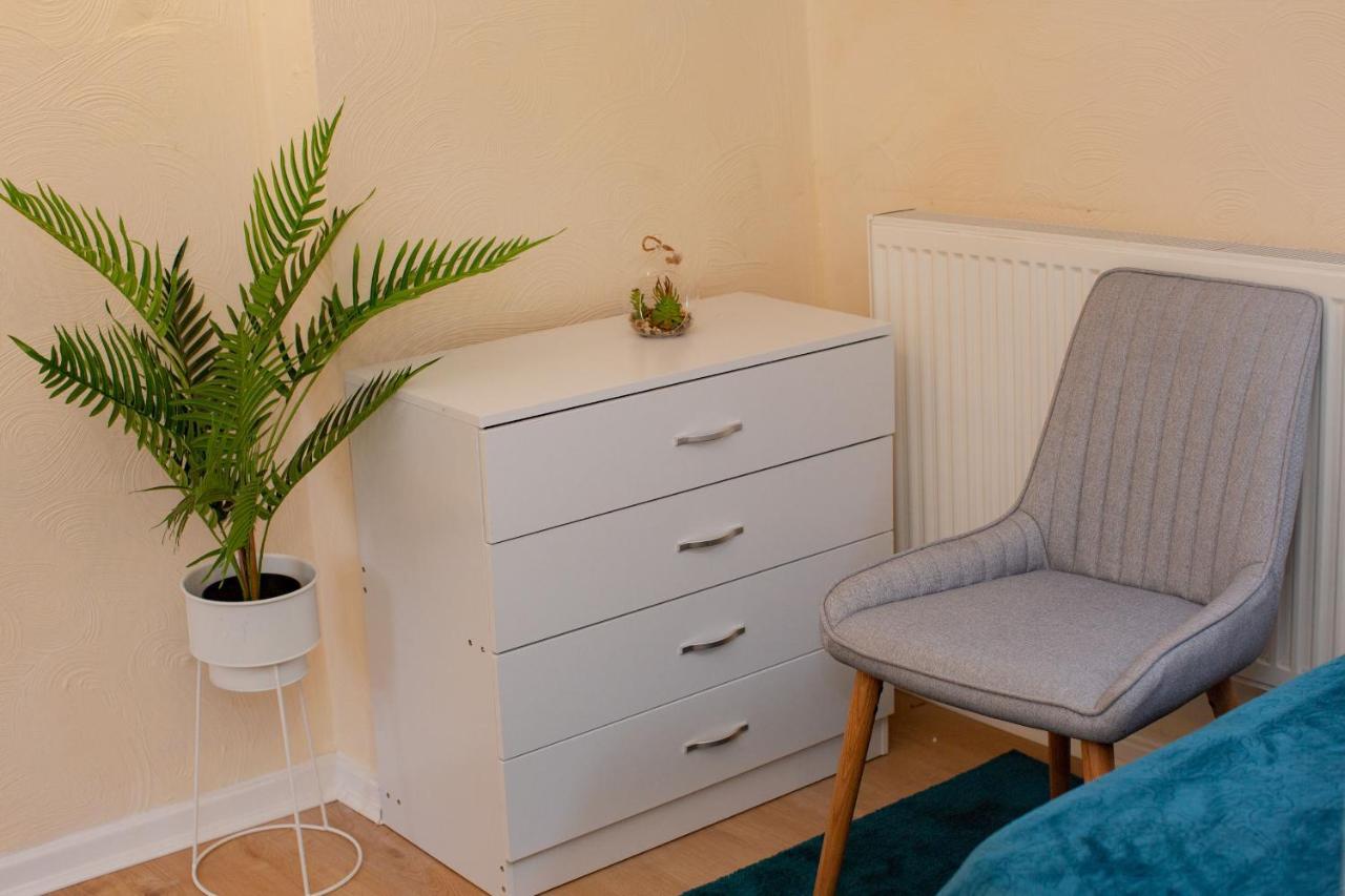 Cityhost - Leeds Apartments Beeston Hill 외부 사진