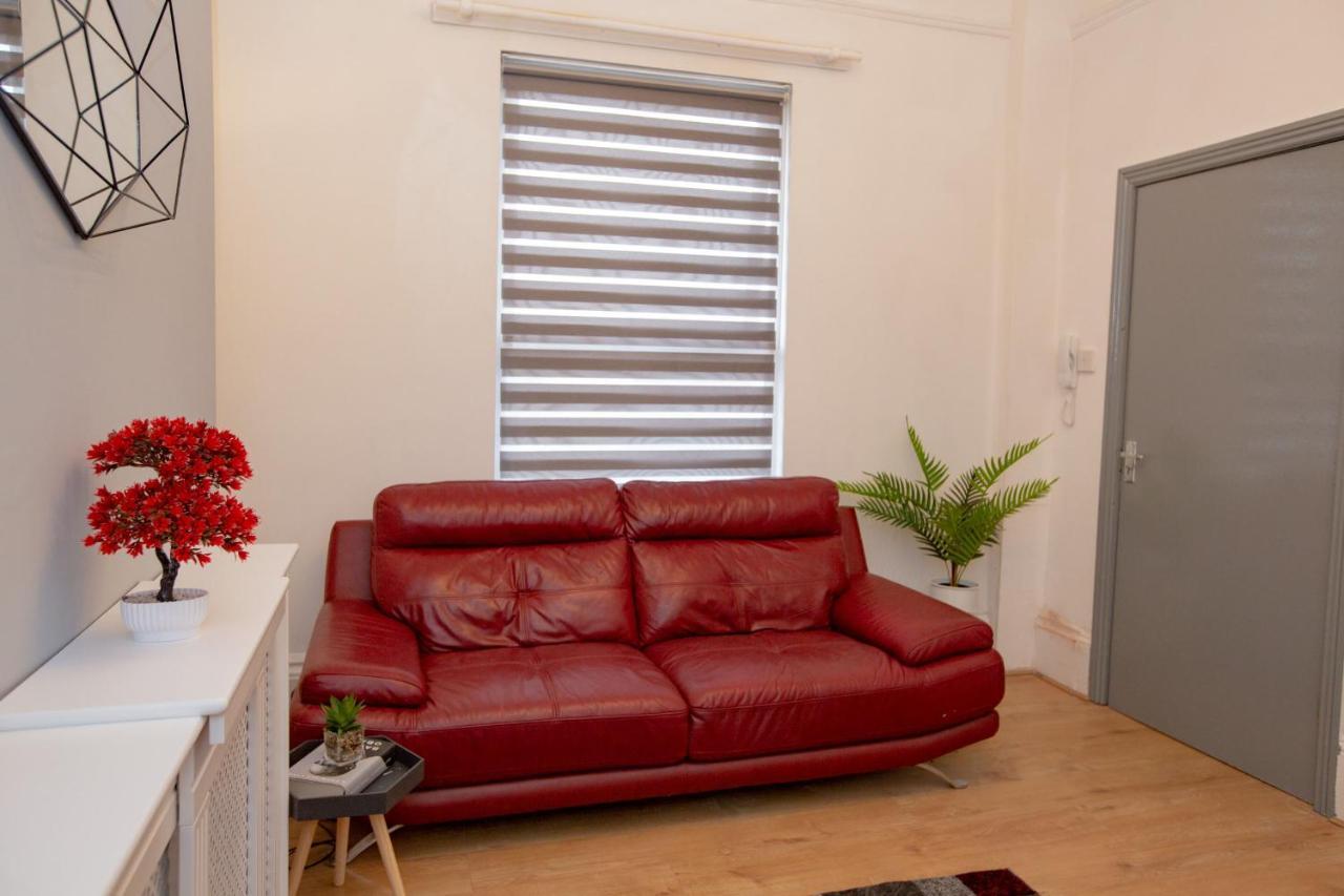 Cityhost - Leeds Apartments Beeston Hill 외부 사진