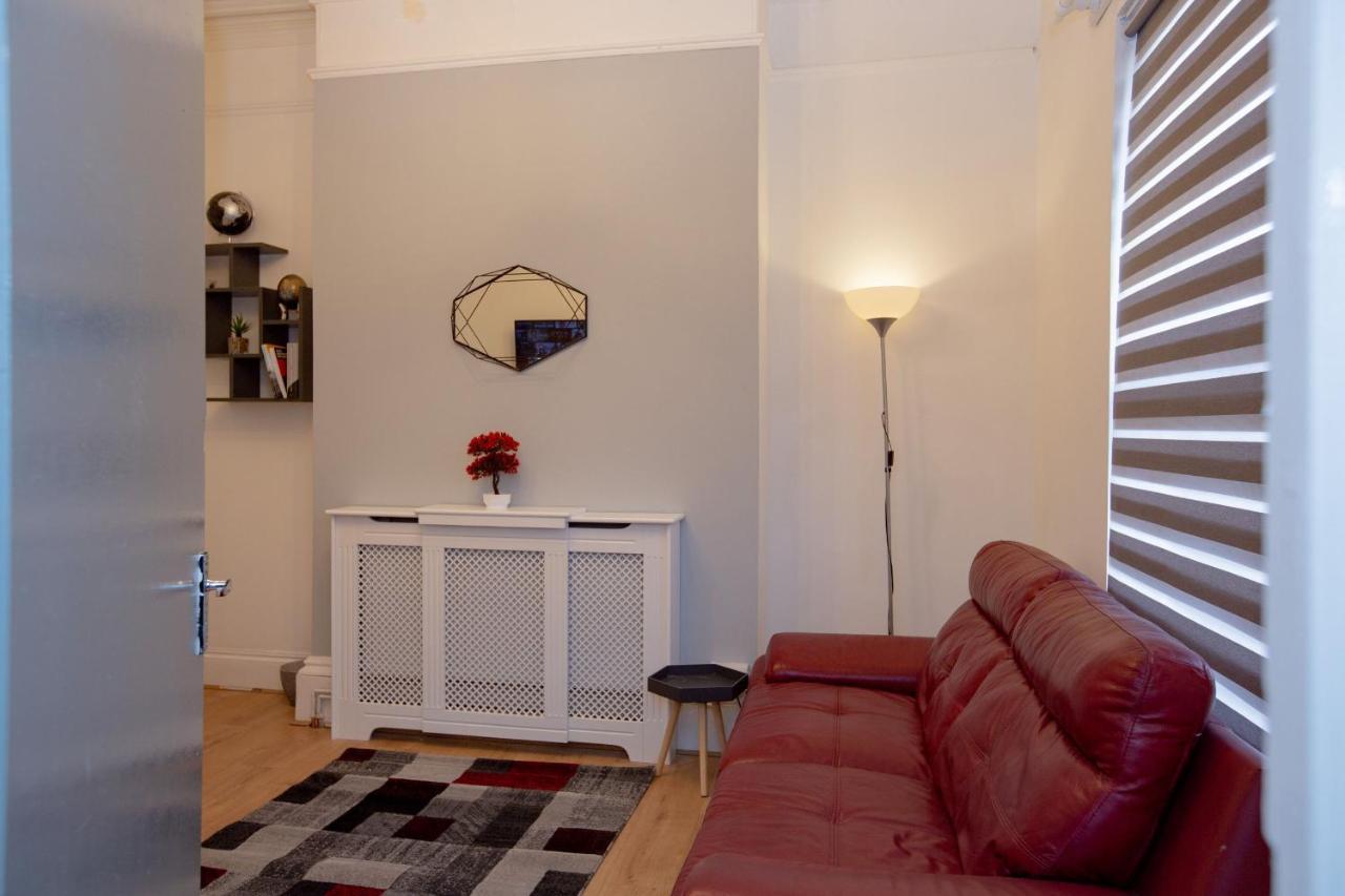 Cityhost - Leeds Apartments Beeston Hill 외부 사진