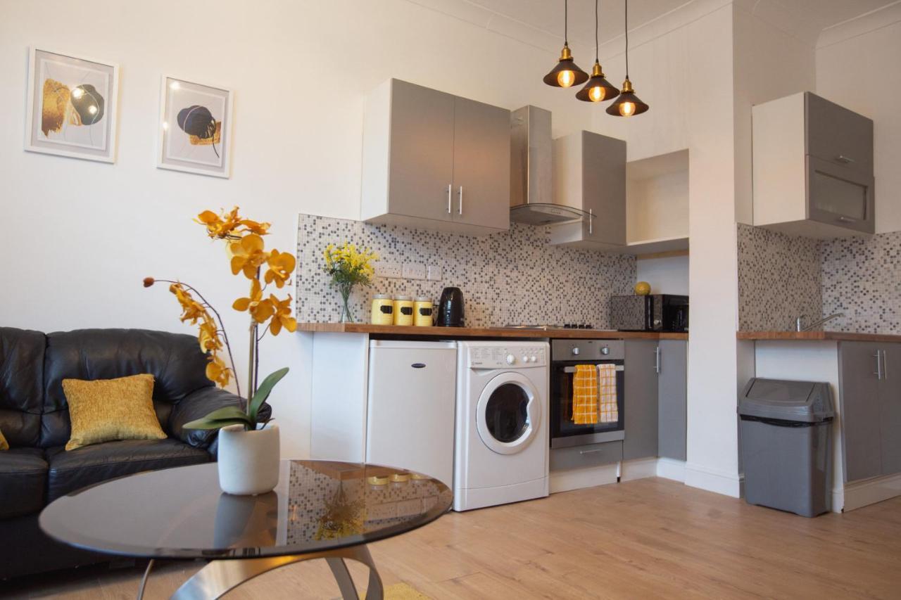 Cityhost - Leeds Apartments Beeston Hill 외부 사진