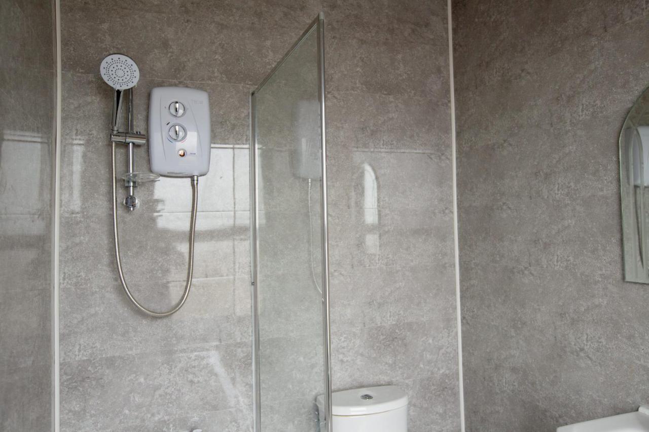 Cityhost - Leeds Apartments Beeston Hill 외부 사진