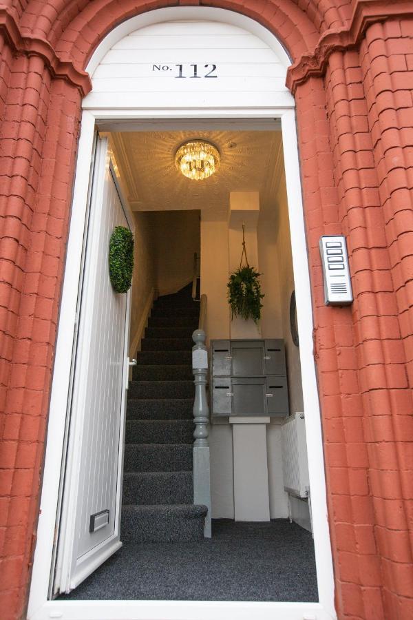 Cityhost - Leeds Apartments Beeston Hill 외부 사진