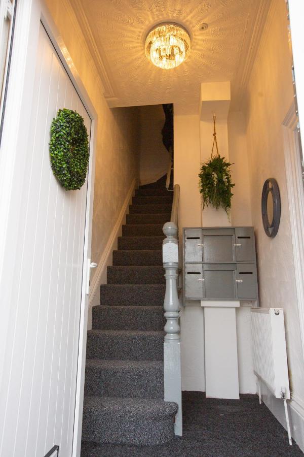 Cityhost - Leeds Apartments Beeston Hill 외부 사진